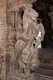 India: The 100 Pillared Hall with sculptures from the Hindu epics the <i>Ramayana</i> and the <i>Mahabaratha</i>, Varadharaja Perumal (Devarajaswami) Temple, Kanchipuram, Tamil Nadu